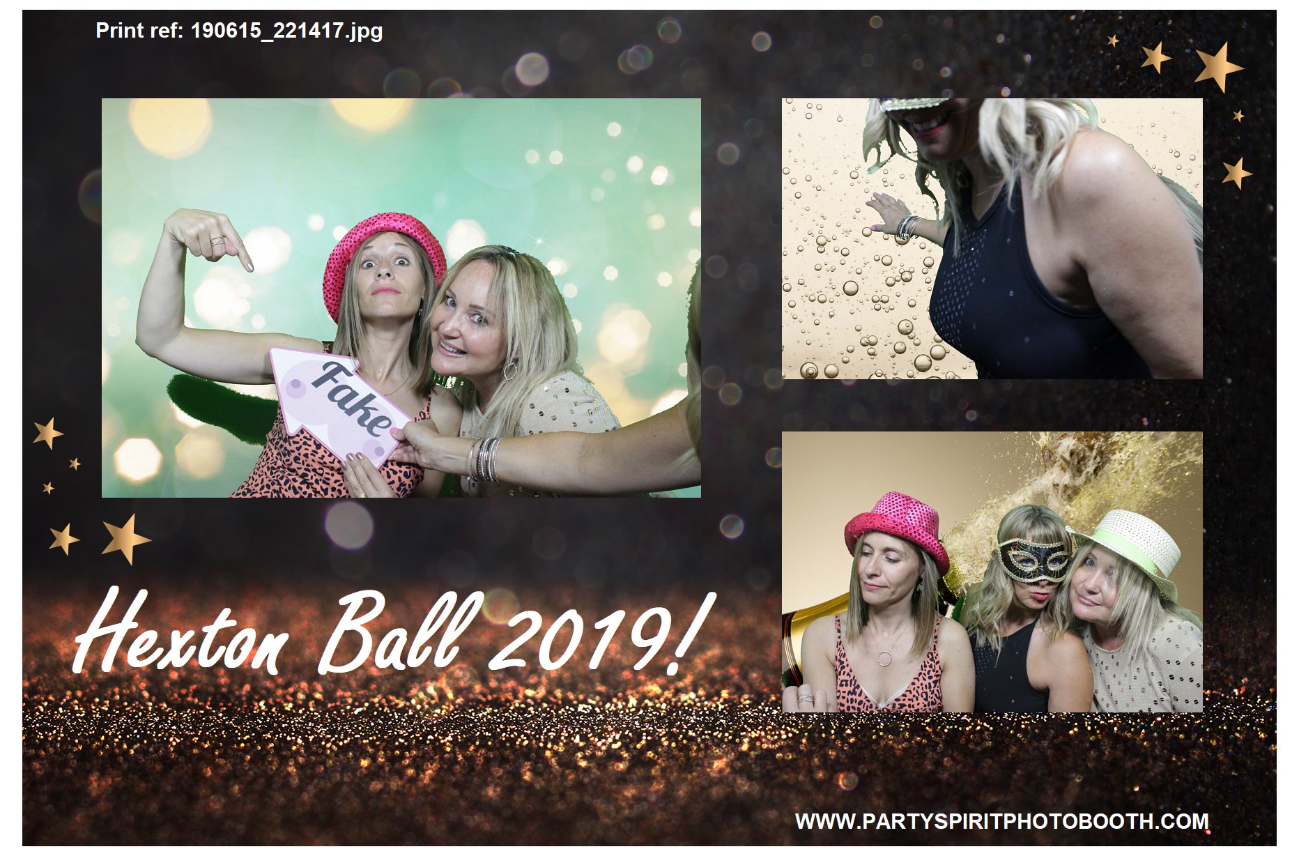 Hexton Ball 2019 | View more photos from the event at gallery.partyspiritphotobooth.com/u/PartySpiritPhotoBooth/Hexton-Ball-2019
